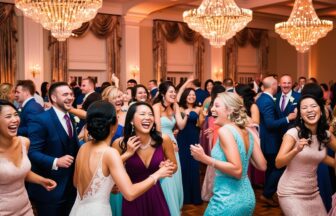都立大学×貸切×結婚式二次会